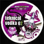 Pochette TEKNICAL VODKA 02