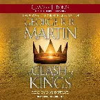 Pochette A Clash of Kings