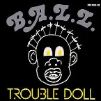 Pochette Trouble Doll (The Disappointing 3rd LP)