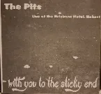 Pochette Live at the Brisbane Hotel, Hobart