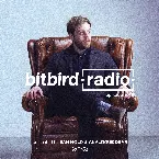 Pochette San Holo presents: bitbird Radio #016
