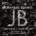 Pochette Clarinet Sonatas, Op. 120