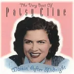 Pochette Walkin’ After Midnight: The Very Best of Patsy Cline