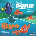 Pochette Findet Nemo