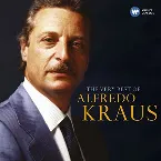 Pochette The Very Best Of Alfredo Kraus