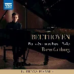 Pochette Beethoven 32, Vol. 4: Piano Sonatas nos. 12–15