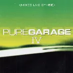 Pochette Pure Garage IV