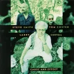 Pochette Cause & Effect