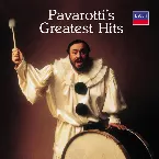 Pochette Pavarotti's Greatest Hits