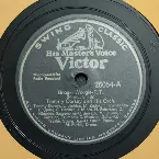 Pochette Boogie Woogie / Weary Blues