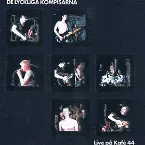 Pochette Live på Kafé 44