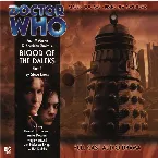Pochette Doctor Who: Blood of the Daleks, Part 1