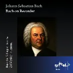 Pochette Bach on Recorder