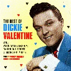 Pochette The Best of Dickie Valentine