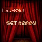 Pochette Get Ready