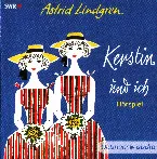 Pochette Kerstin und ich