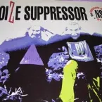 Pochette The Hardcore Sound of Rome E.P.