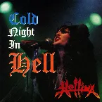 Pochette Cold Night in Hell
