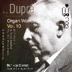 Pochette Organ Works, Volume 10