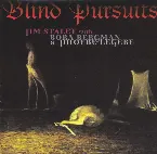 Pochette Blind Pursuits