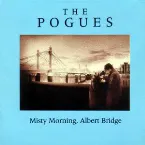 Pochette Misty Morning, Albert Bridge