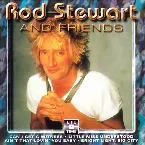 Pochette Rod Stewart and Friends: Early Years