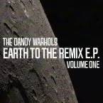 Pochette Earth to the Remix E.P. Volume 1