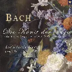 Pochette Bach - Die Kunst der Fuge