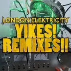 Pochette Yikes! Remixes!!