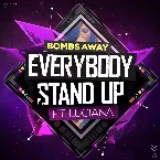 Pochette Everybody Stand Up (Part 1)