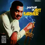 Pochette Portrait of Art Farmer