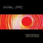 Pochette 2025-04-24: Hard Rock Live, Hollywood, FL, USA