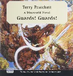 Pochette Guards! Guards!