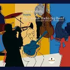 Pochette Charlie Watts Meets The Danish Radio Big Band
