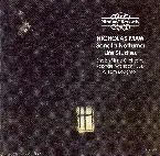 Pochette Sonata notturna / Life Studies