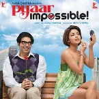Pochette Pyaar Impossible!