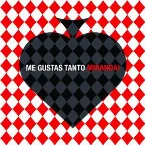 Pochette Me gustas tanto