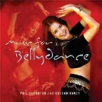 Pochette Music for Bellydancing