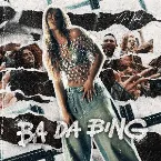 Pochette BA DA BING