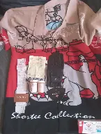 Pochette meet the grahams