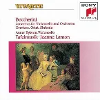 Pochette Concertos for Violoncello and Orchestra / Overture / Octet / Sinfonia
