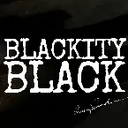 Pochette Blackity Black