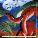 Pochette Symphony No 3 / Capricci