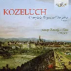 Pochette Complete Keyboard Sonatas, Volume 3