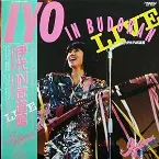 Pochette 伊代 IN 武道館 LIVE!