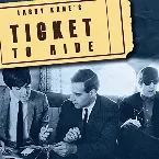 Pochette Larry Kane's Ticket To Ride