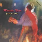 Pochette Grampeado em público