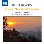 Pochette Music for Mandolin and Fortepiano