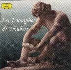 Pochette Les Triomphes De Schubert