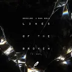 Pochette Lines of the Broken